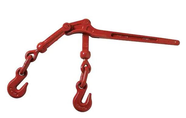 5/16-3/8" LEVER LOADBINDER, GR70