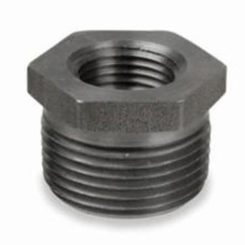 3/4X1/2'' BLACK. HEX BUSHING