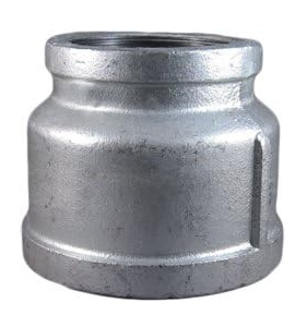 1"X3/4" BLACK BELL REDUCERS