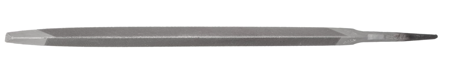 8" SLIM TAPER FILE [12/BX]