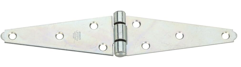 5" HEAVY STRAP HINGE