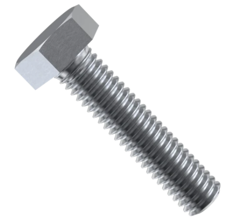 M20-2.50X90MM 10.9 METRIC BOLTS, PLAIN [10/BOX]