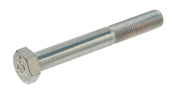 1/4-28X1" GR5 CAP SCREWS NF [100/BX]