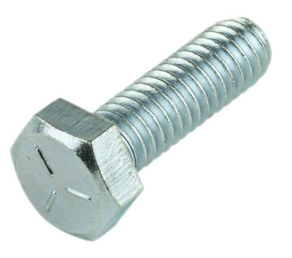 5/8X1-1/4" GR8 HEX CAP SCREW [25/BX]