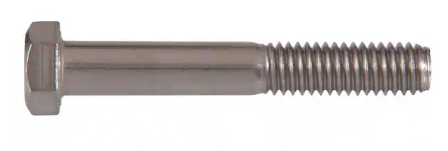 3/8X1-1/4'' GR8 CAP SCREWS NC [100/BX]