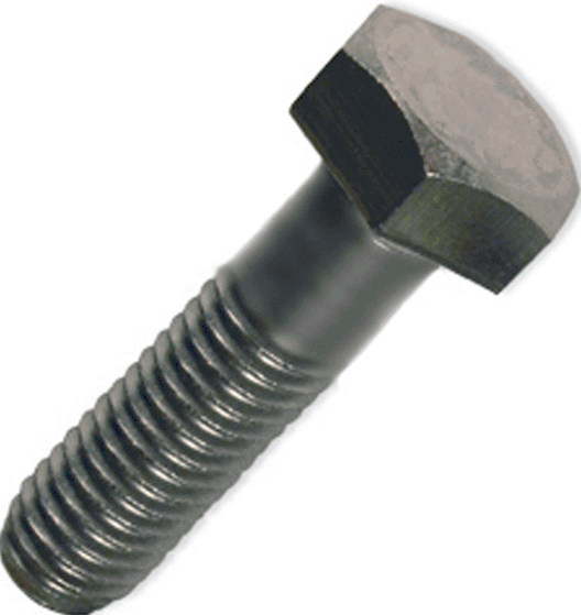 1/2X2-3/4'' GR8 CAP SCREWS NC [50/BX]