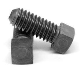 3/8-16X1-1/4" SQ HD SET SCREWS, CUP POINT [100/BX]