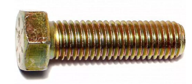 3/4-16X3" GR8 CAP SCREWS, ZY NF [25/BX]