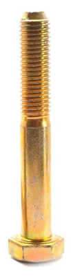 5/8-18X2-1/2" GR8 CAP SCREWS, ZY NF [25/BX]