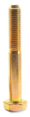 7/16-20X2" GR8 CAP SCREWS, ZY NF [50/BX]