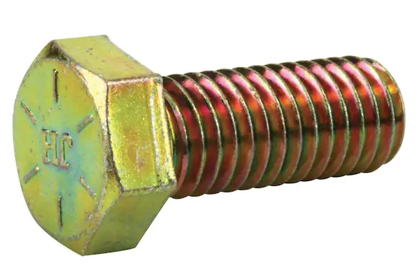 7/16-20X1-1/4" GR8 CAP SCREWS, ZY NF  [50/BX]