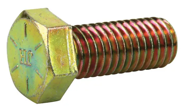 1X4-1/2" GR8 CAP SCREWS NC [10/BOX]