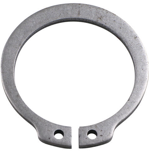 S.S. RETAINING RING FOR SLEEVE SHAFT, BERKELEY