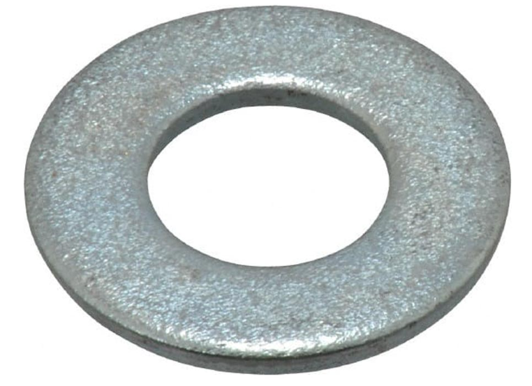 1/2" SAE FLAT WASHERS MED. [25/BX]