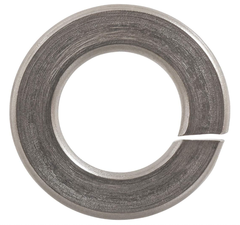 5/16" ALLOY SPLIT LOCK WASHERS [100/BX]