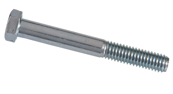 1/4X1/2" GR5 CAP SCREWS NC [100/BX]