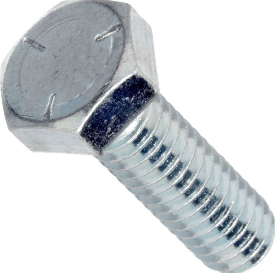 5/16X5/8" GR5 CAP SCREWS NC [100/BX]