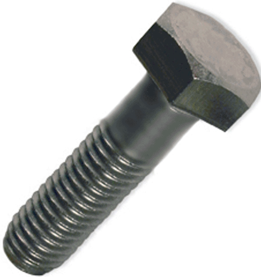 1/4X1-1/4" GR5 CAP SCREWS NC [100/BX]