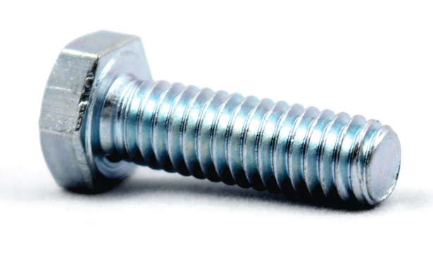 1/4X1" GR5 CAP SCREWS NC [100/BX]