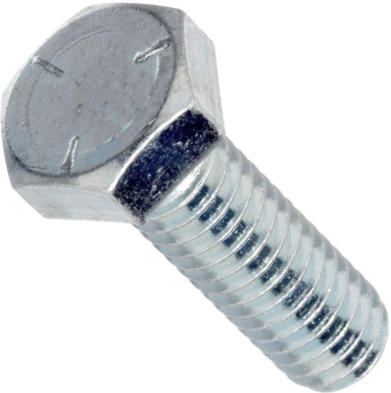 5/16X1/2" GR5 CAP SCREWS NC [100/BX]