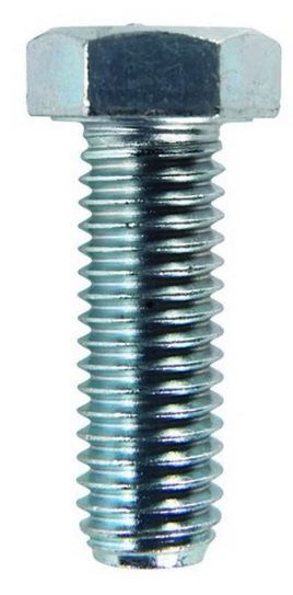 1/4X1-1/2" GR5 CAP SCREWS NC [100/BX]