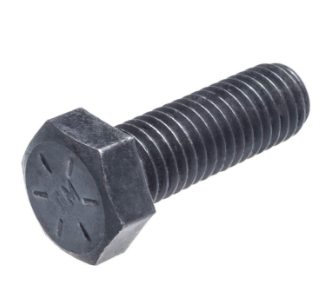 1/4X3/4'' GR8 CAP SCREWS NC [100/BOX]