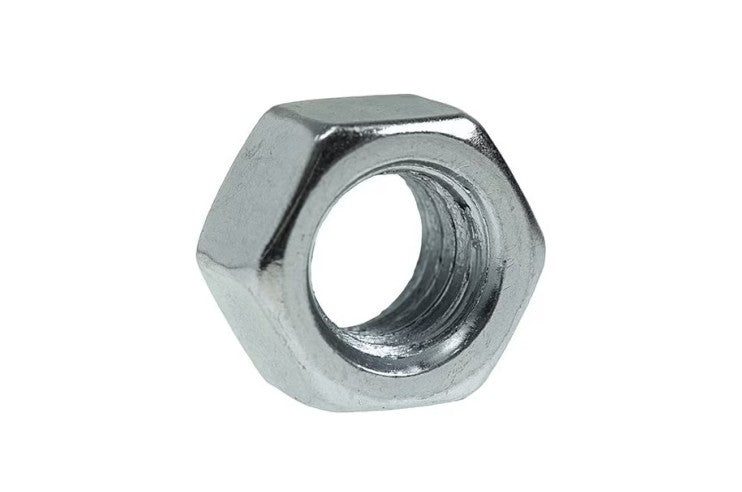 NUT,1/2-13 HEX