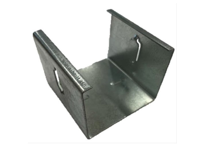 COUPLING,TROUGH,REG,3-1/2"