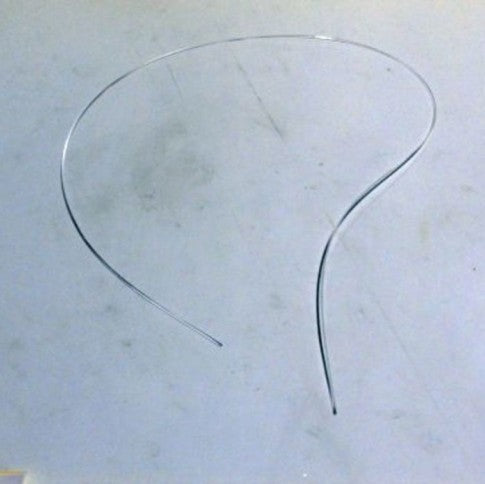CORD,DROP ADJ,NYLON 34"