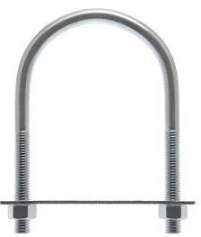 5/16X2-1/2X5-3/16" U-BOLT [10/BOX]