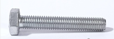 5/8X2-1/2" GR8 HEX CAP SCREW NC [25/BX]