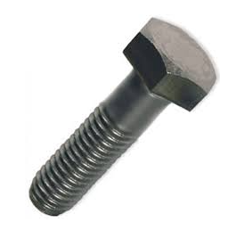 5/8X4-1/2" GR8 CAP SCREWS NC [25/BX]