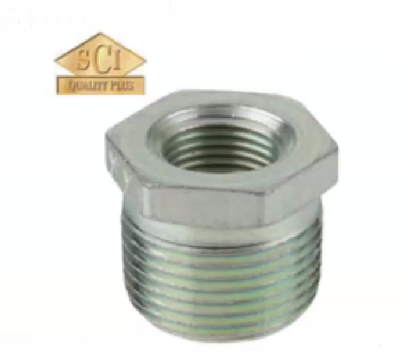 1X1/2'' GALV. HEX BUSHING