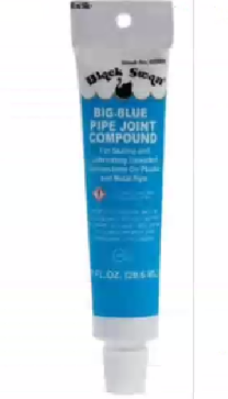 BIG BLUE JOINT COMPOUND, 1FL oz