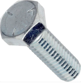 5/16X3-1/2" GR5 CAP SCREWS NC [50/BX]