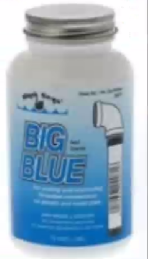 BIG BLUE JOINT COMPOUND, 4oz