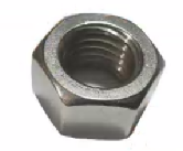 5/16-18 SST HEX NUTS [3000/BOX]