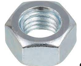 5/8" GR8 NF HEX NUTS [50/BOX]