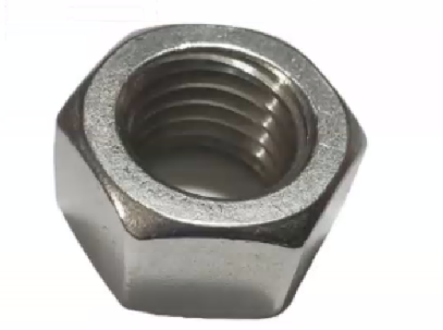 1/2-13 SST HEX NUTS [100/BOX]