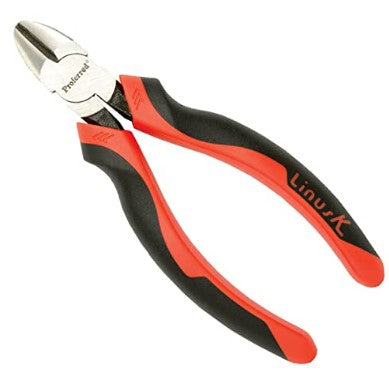 6" DIAGONAL CUTTING PLIERS