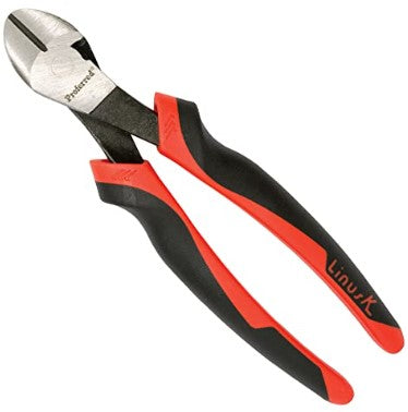 8" H.D. DIAGONAL CUTTING PLIERS