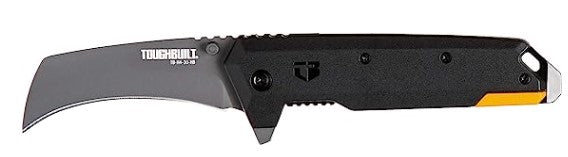 HAWKBILL FOLDING KNIFE