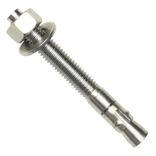 3/4"-10x7" ULTRAWEDGE,WEDGE ANCHORS,304 SST [10/BX]