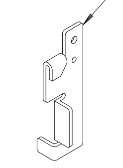 Suspension components CTB