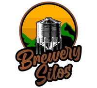Brewery Silos