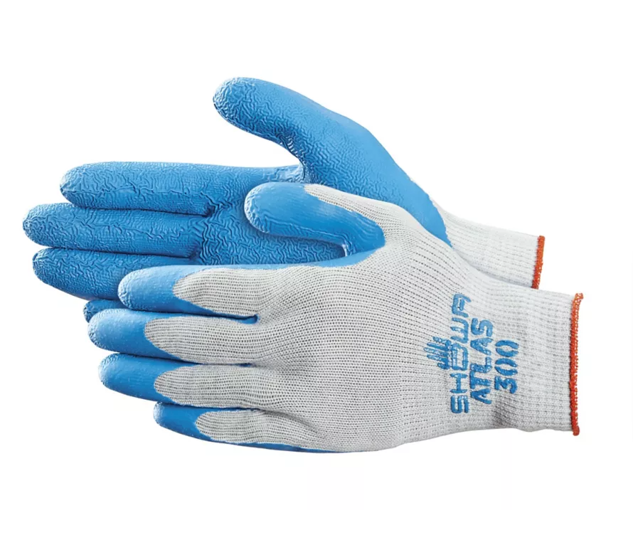 300 - ATLAS MEDIUM GLOVES [12PK]