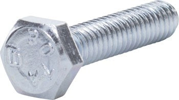 1/2X2'' GR2 HEX BOLTS [50/BOX]