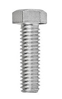 5/8"X7" GR2 HEX CAP SCREW [5/BX]