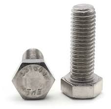 5/16-18X1-3/4 SST CAP SCREW [500/BX]