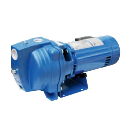 SWJP5 - 1.0HP JET PUMP, SINGLE PHASE